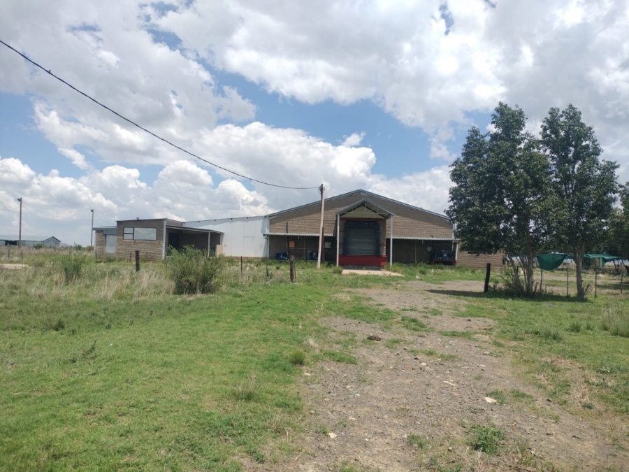 Commercial Property for Sale in Dewetsdorp Rural Free State